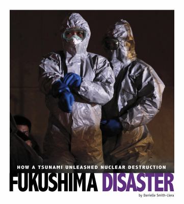 Fukushima disaster : how a tsunami unleashed nuclear destruction /