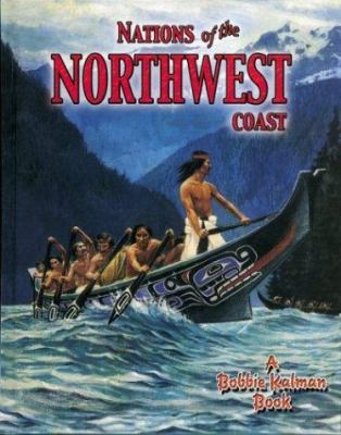Nations of the Northwest Coast /