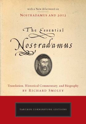 The essential Nostradamus /