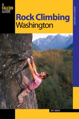 Rock climbing Washington /