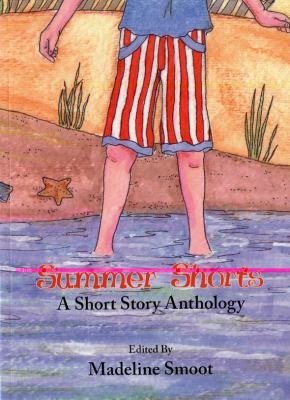 Summer shorts short story anthology