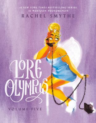 Lore Olympus. Volume five /