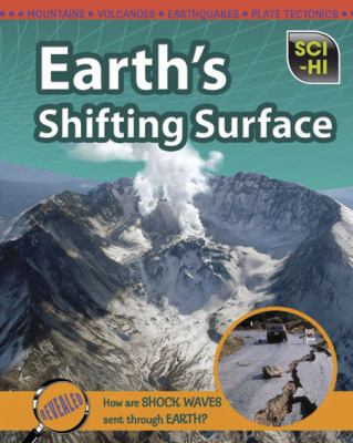 Earth's shifting surface /