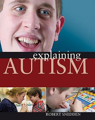 Explaining autism /