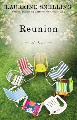 Reunion : a novel /