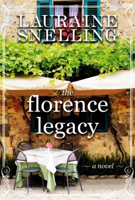 The Florence legacy : a novel /