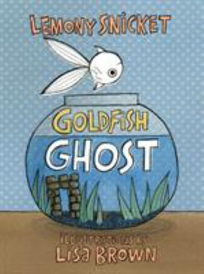 Goldfish Ghost /