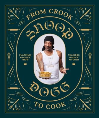 From crook to cook /
