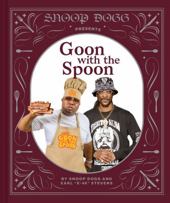 Goon with the spoon /