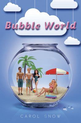 Bubble world /