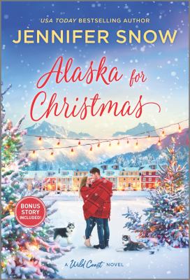 Alaska for Christmas /