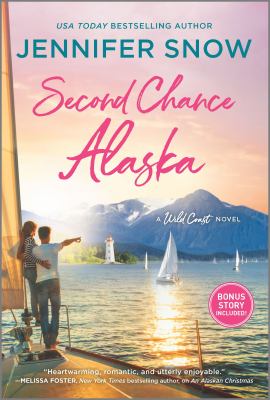 Second chance Alaska /