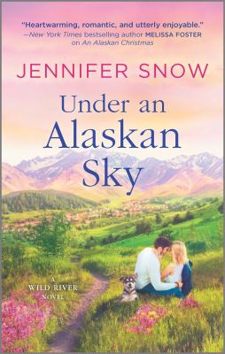 Under an Alaskan sky /