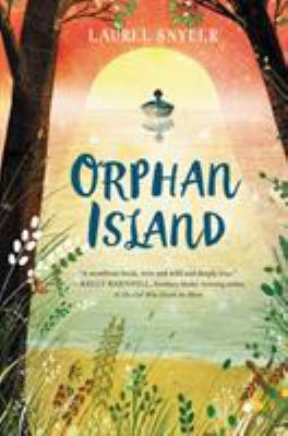 Orphan Island /