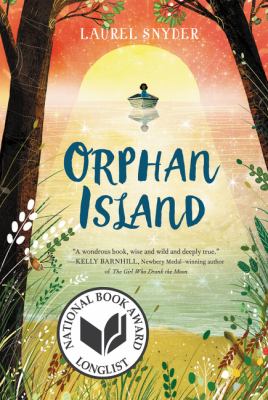Orphan island /