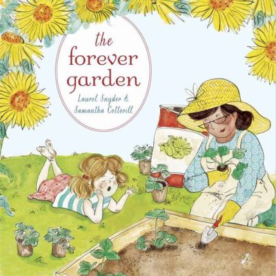 The forever garden /