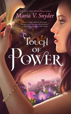 Touch of power /