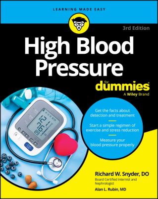 High blood pressure /