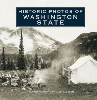 Historic photos of Washington State /