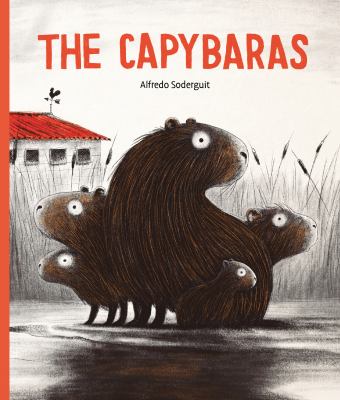 The capybaras /