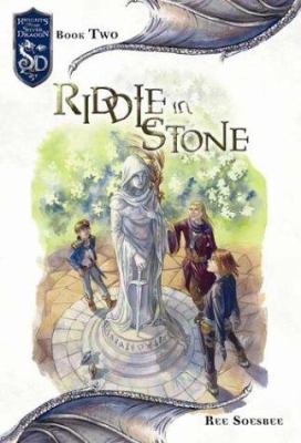 Riddle in stone /