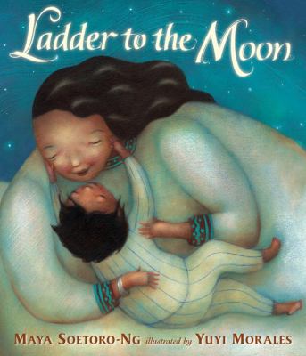 Ladder to the moon /