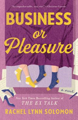 Business or pleasure [ebook].