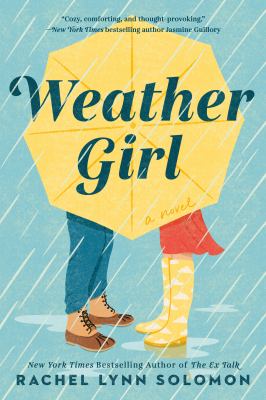 Weather girl /