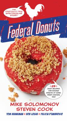 Federal Donuts /