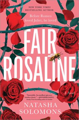 Fair Rosaline /