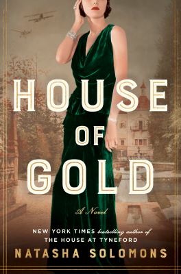House of gold /
