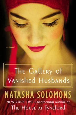The gallery of vanished husbands : a novel /