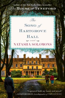 The song of Hartgrove Hall : a novel /