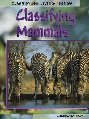 Classifying mammals /