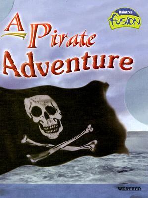 A pirate adventure /