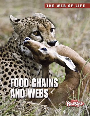 Food chains and webs /