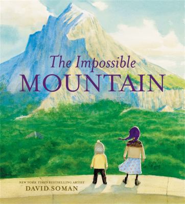 The impossible mountain /