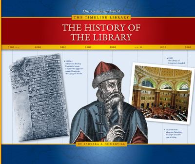 The history of the library /