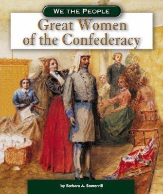 Women of the Confederacy /
