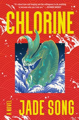 Chlorine : a novel /