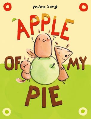Apple of my pie /