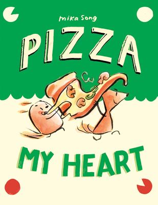 Pizza my heart /