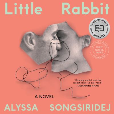 Little rabbit [eaudiobook].