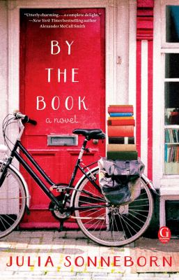 By the book : a novel /