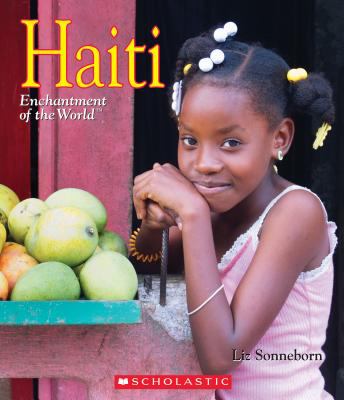 Haiti /
