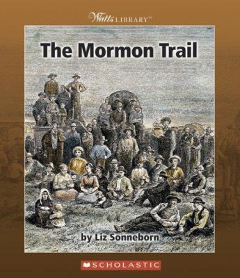 The Mormon Trail /