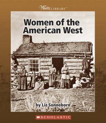 Women of the American West /