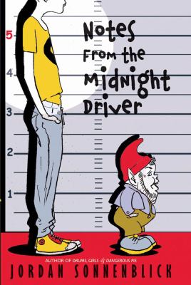 Notes from the midnight driver /