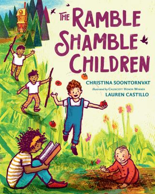 The ramble shamble children /