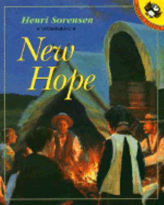 New hope /